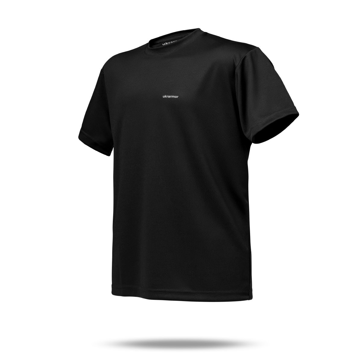 Комплект футболок (3 шт.) AIR Coolmax. Легкие и хорошо отводят влагу. Койот/олива/черный. Размер M 8