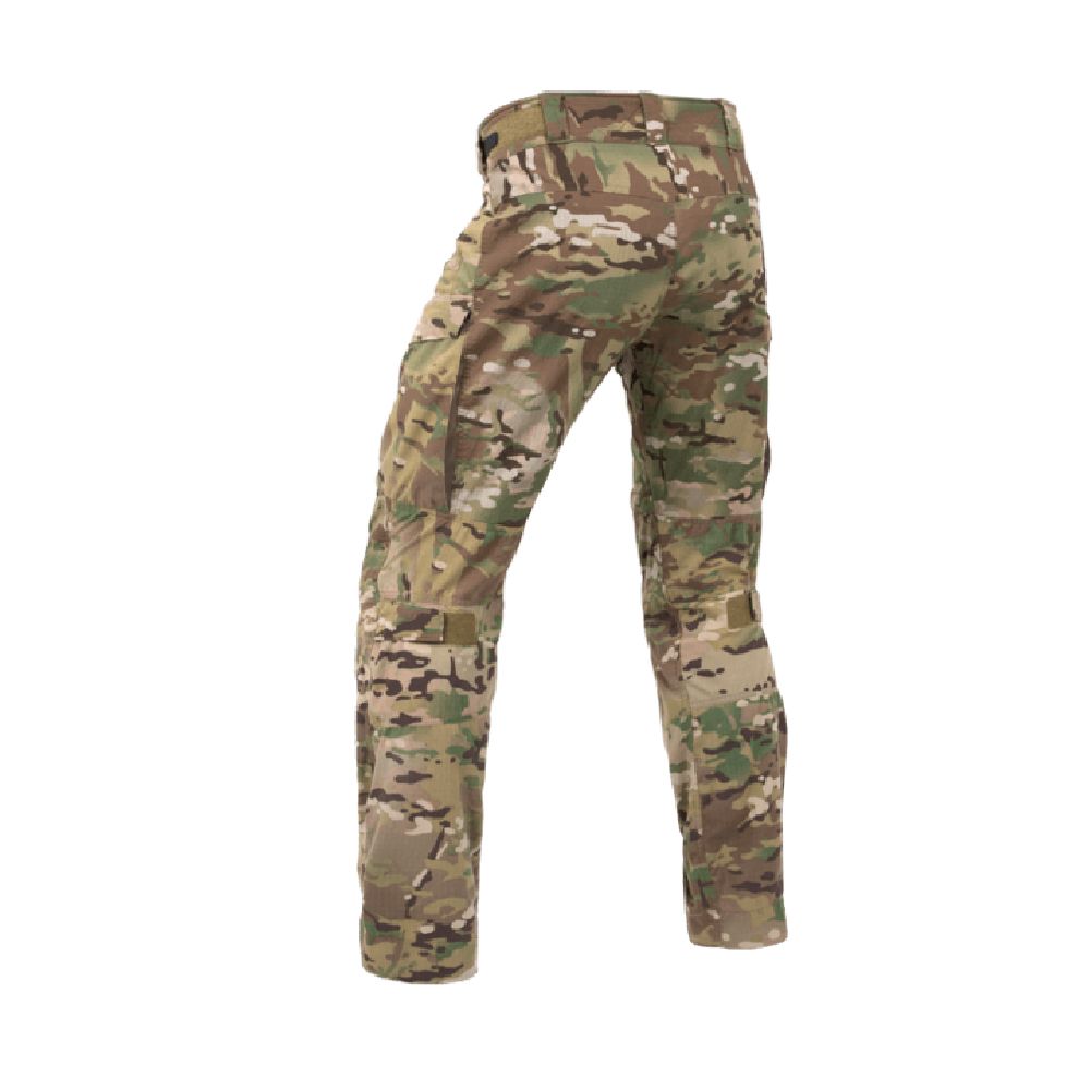 Бойові штани Crye Precision™ G4 Hot Weather Combat Pants. Multicam 2