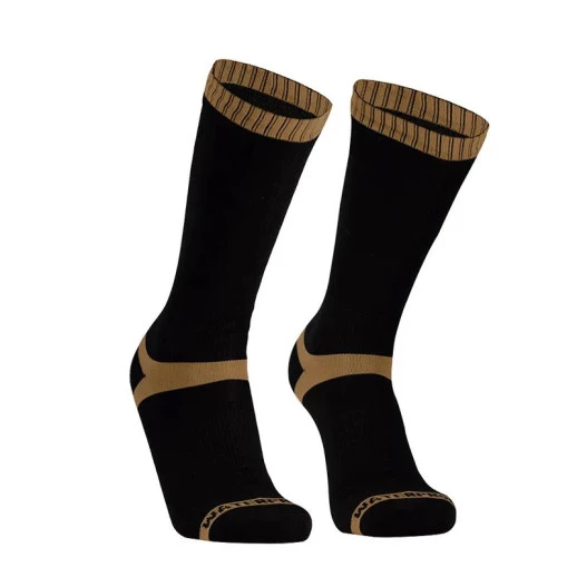 Носки теплые водонепроницаемые Dexshell Hytherm Pro Socks 2