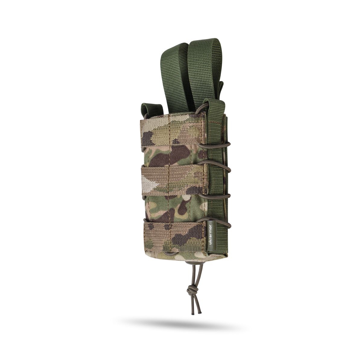 Комплект снаряжения Vest Full (based on IBV) S\M 1-го класса защиты. Мультикам 7