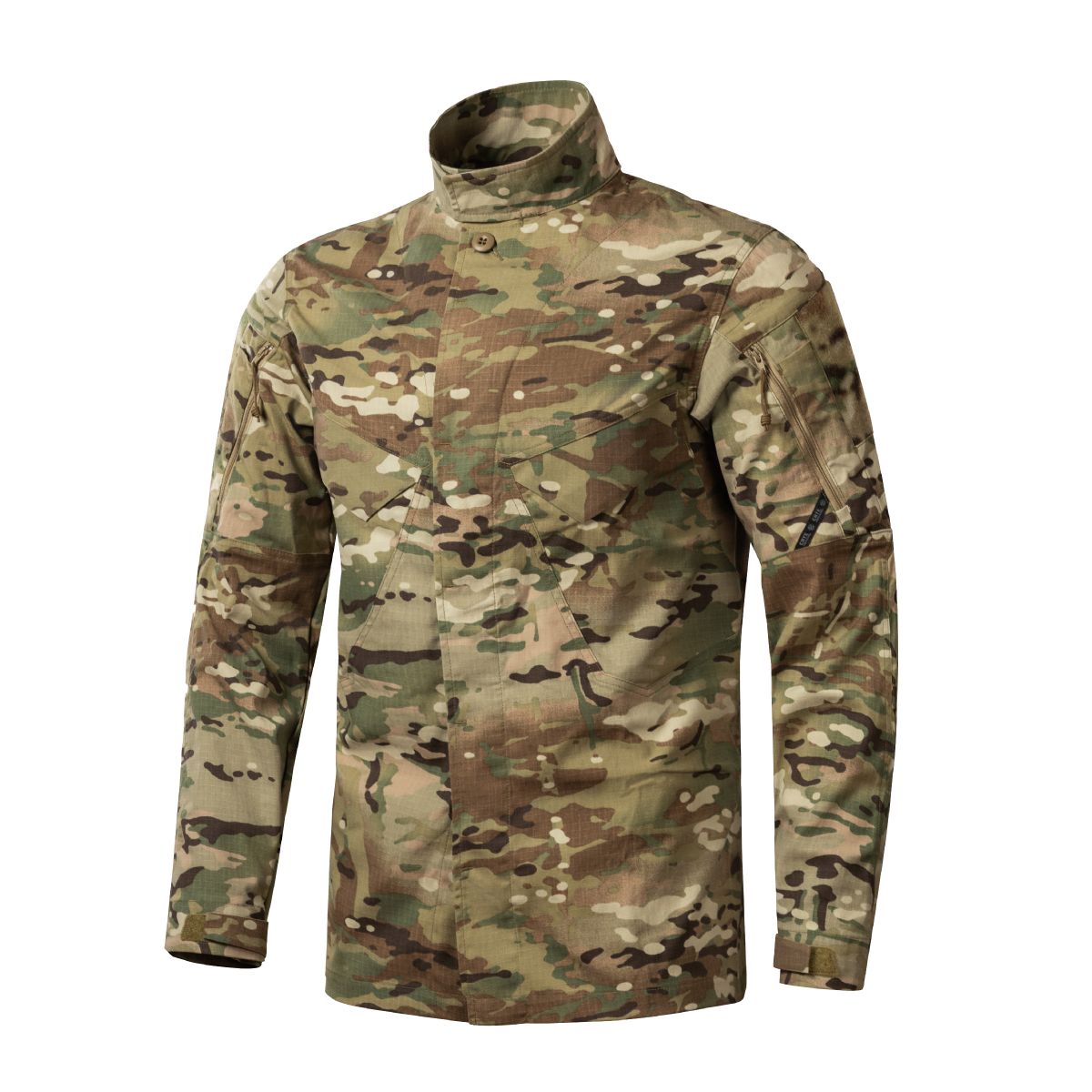 Китель Crye Precision™ G4 Field Shirt Multicam. VTX RipStop, нейлон