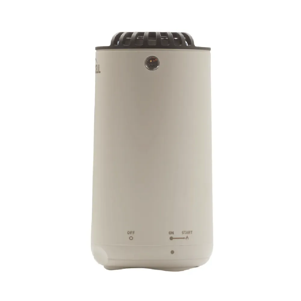 Пристрій від комарів Thermacell Patio Shield Mosquito Repeller MR-PS. Білий 2