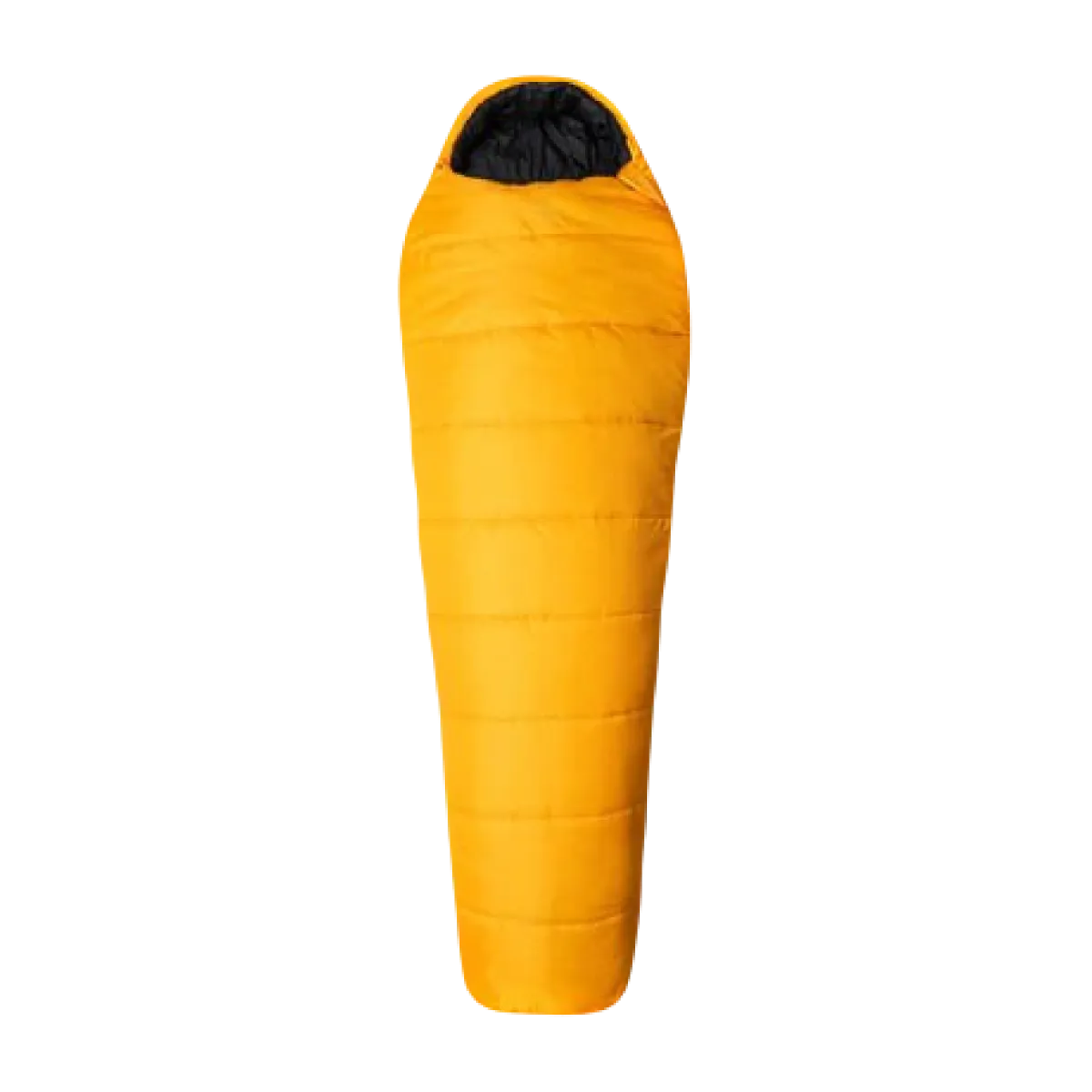 Спальний мішок Snugpak Sleeper Expedition WGTE (від -12°C до -17°C). Жовтий 2