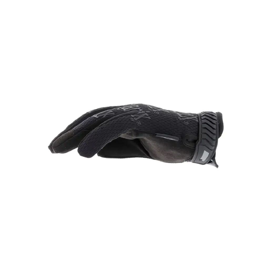 Тактичні рукавчики Mechanix Original TrekDry®. Black/camo 7