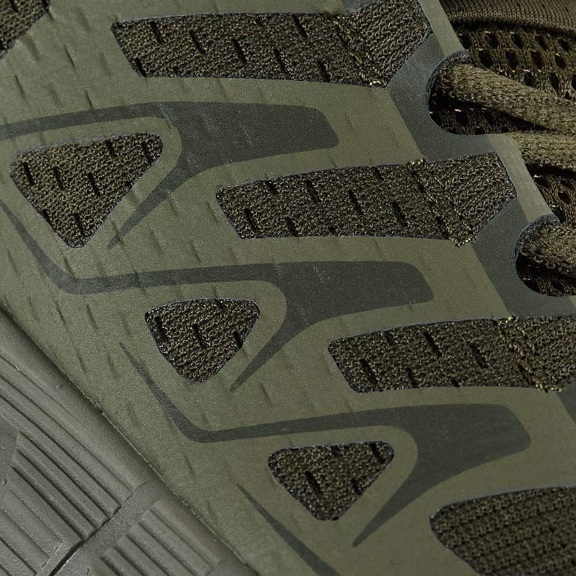 Кроссовки M-Tac Summer Sport. Олива 7