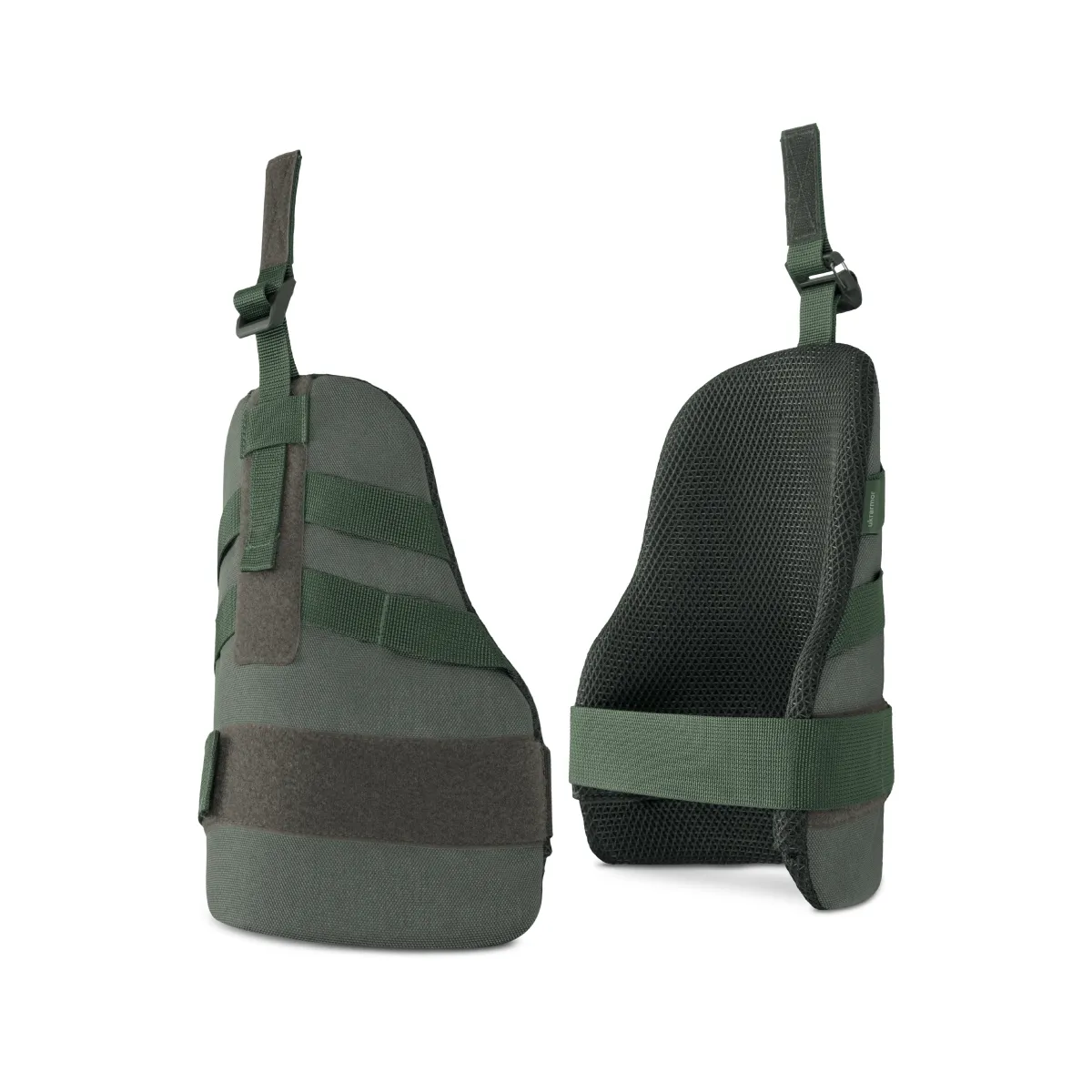 Бронекостюм TAG Level II (Tactical Armored Gear). Клас захисту – 2. Олива 12
