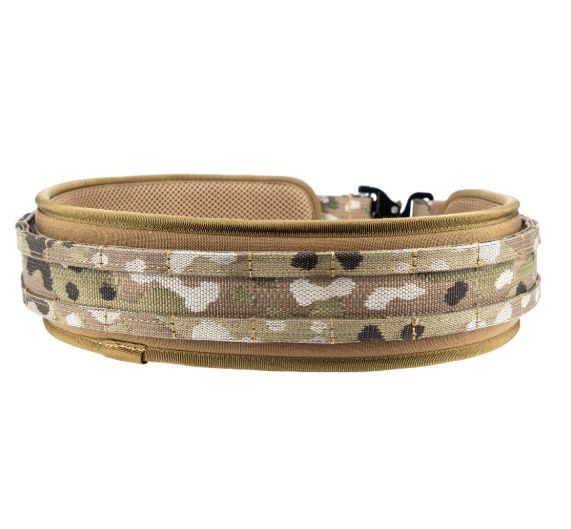 М’який пояс для ременя Force Belt BT12 UTactic. Койот 2