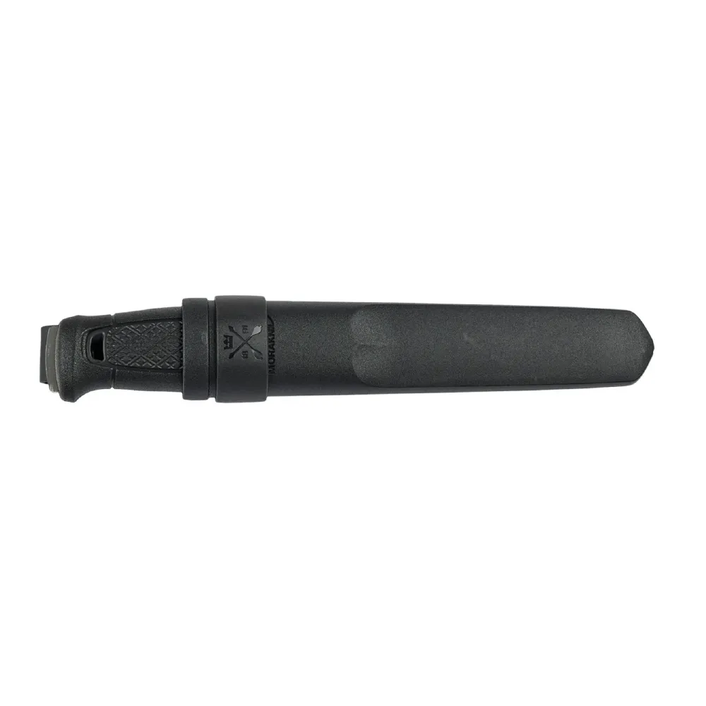 Нож Morakniv Garberg S. Нержавеющая сталь. Черный 4
