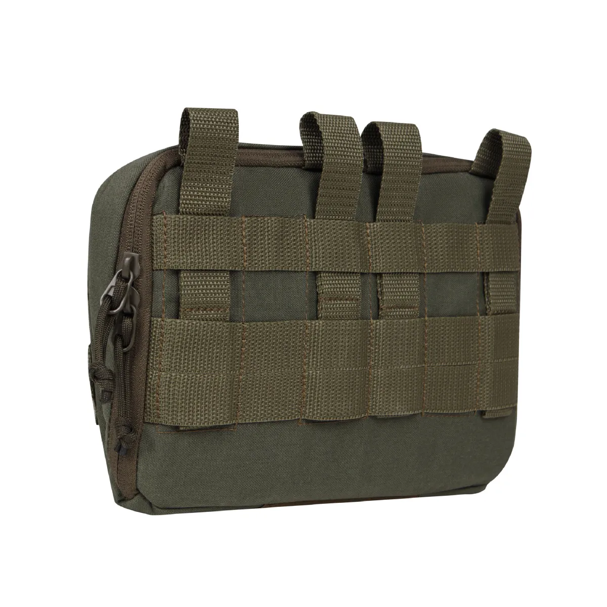 Адміністративний підсумок PRO. Cordura 1000. Кріплення Molle. Олива 2