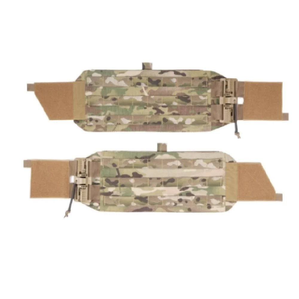 Змінні камербанди UTactic Scutum G2, L. Мультикам Змінні камербанди UTactic Scutum G2, L. Мультикам