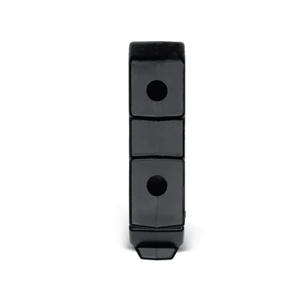 Кріплення на пояс швидкоз'ємне Blade-Tech Quick E-Loop Black (пара) 6
