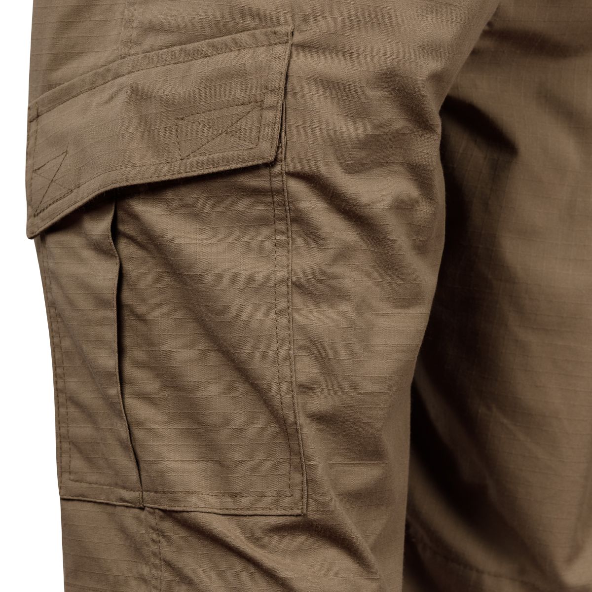 Шорты карго Mission Ridge Trail Ops Shorts. Койот 6