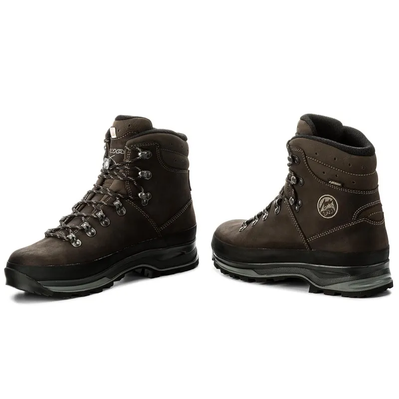 Черевики зимові LOWA Ranger III GTX. Мембрана Gore-Tex® 11