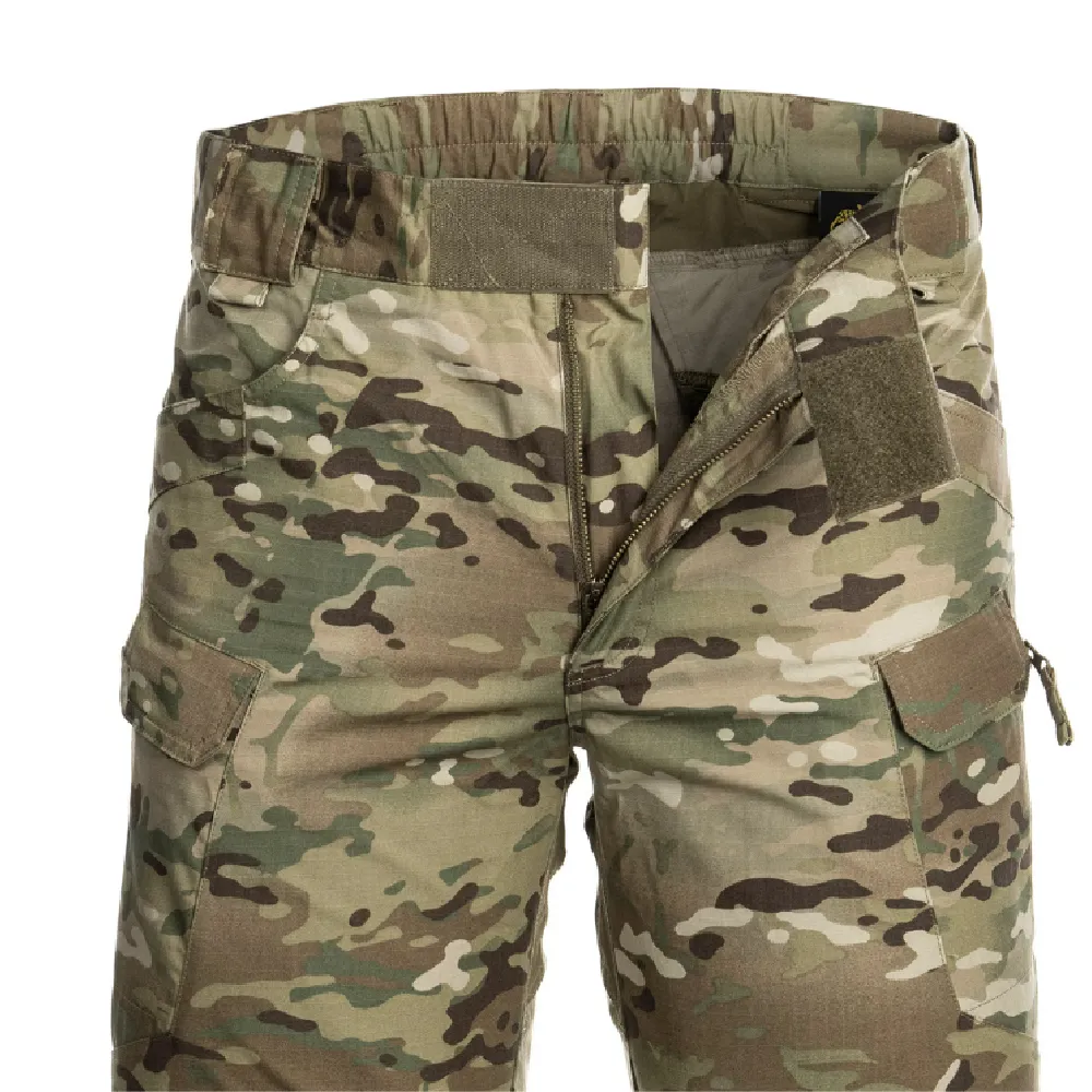 Штаны Helikon-Tex Urban Tactical - Flex. Мультикам 5