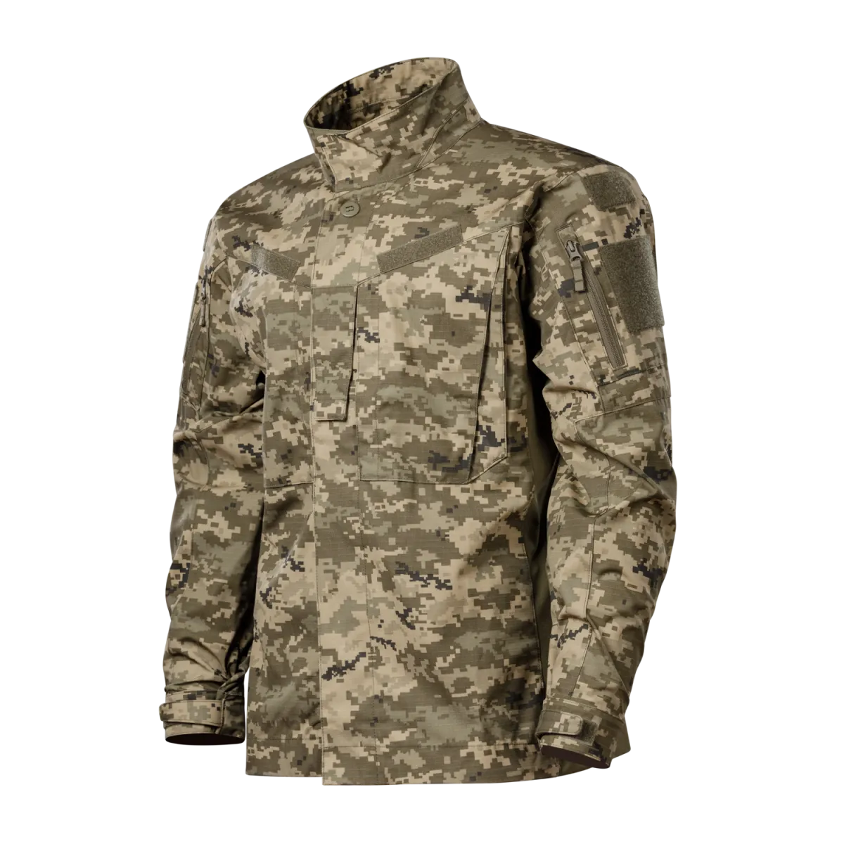 Кітель Helikon-Tex MBDU - NyCo Ripstop. Піксель