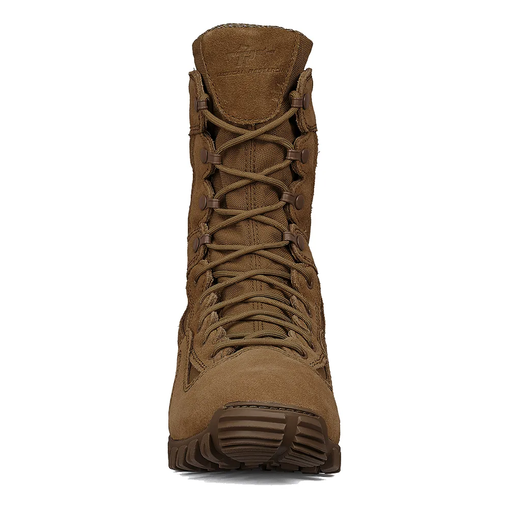 Черевики тактичні Belleville® TR550 Hot Weather Multi-Terrain Boot. Койот 3