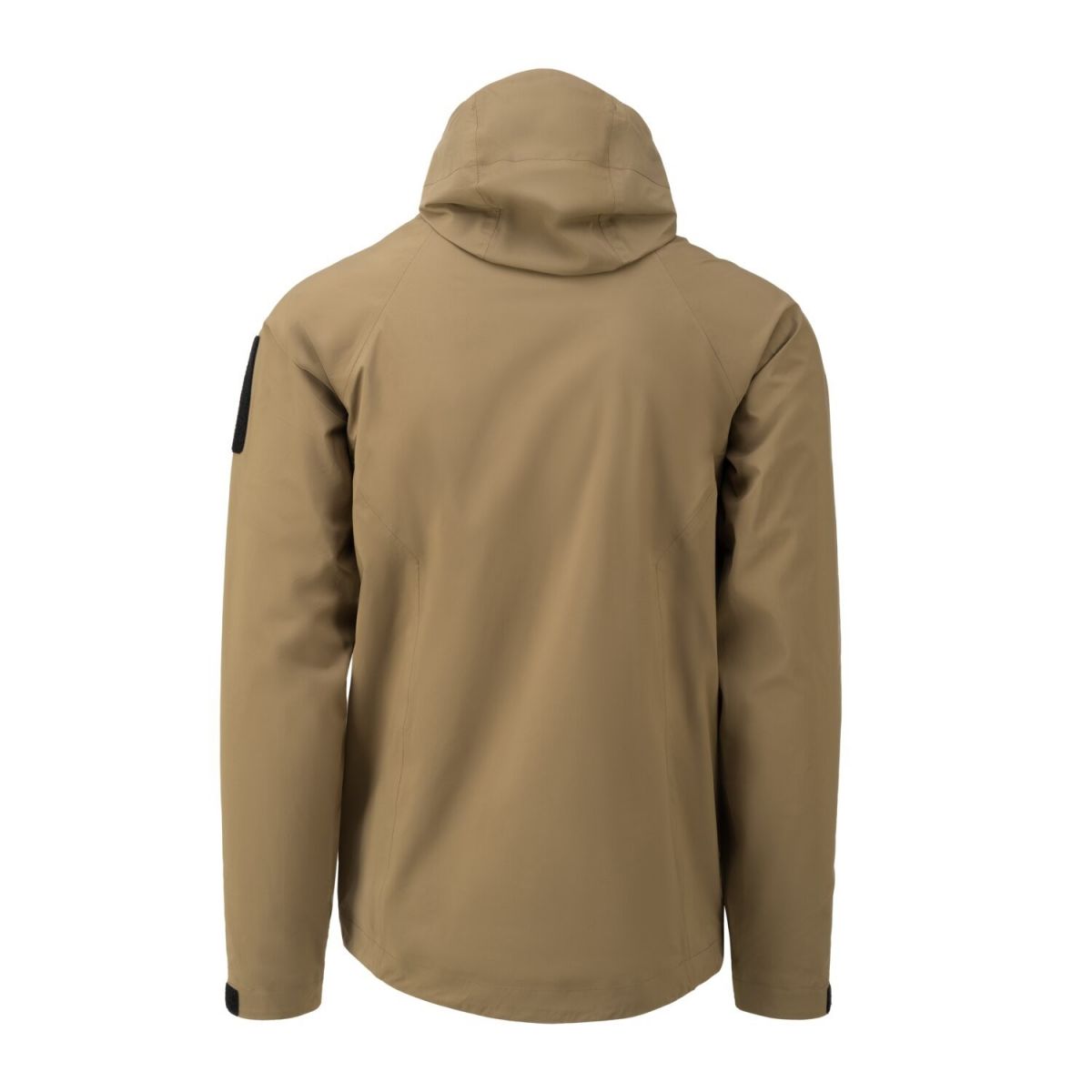 Куртка Helikon-Tex Squall Hardshell – Shadow Grey. Захист від дощу та снігу. (XL) 5