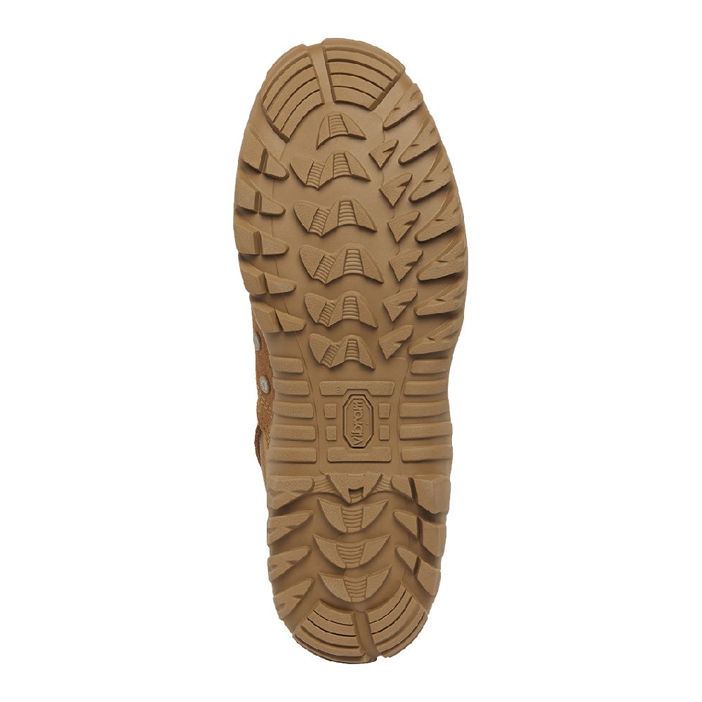 Ботинки тактические Belleville® TR550 Hot Weather Multi-Terrain Boot. Койот 4