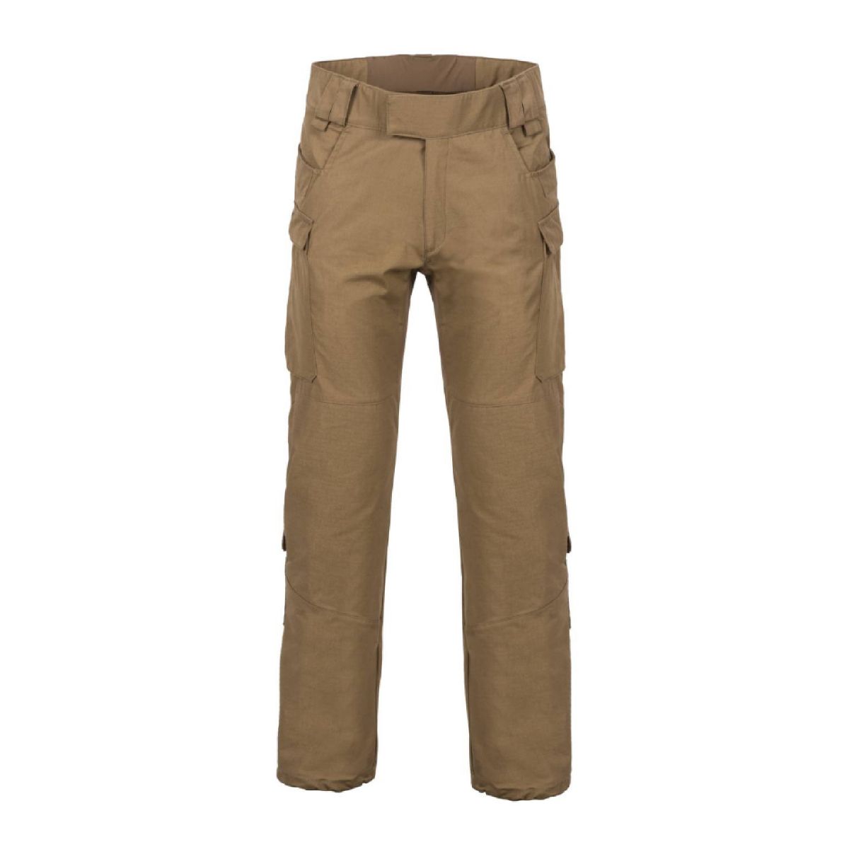 Военные штаны Helikon-Tex® MBDU Trousers NyCo Ripstop. Мультикам 3