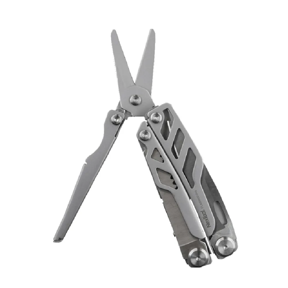 Мультитул NexTool FlagShip Pro KT5020. 16 функцій. Сірий 3