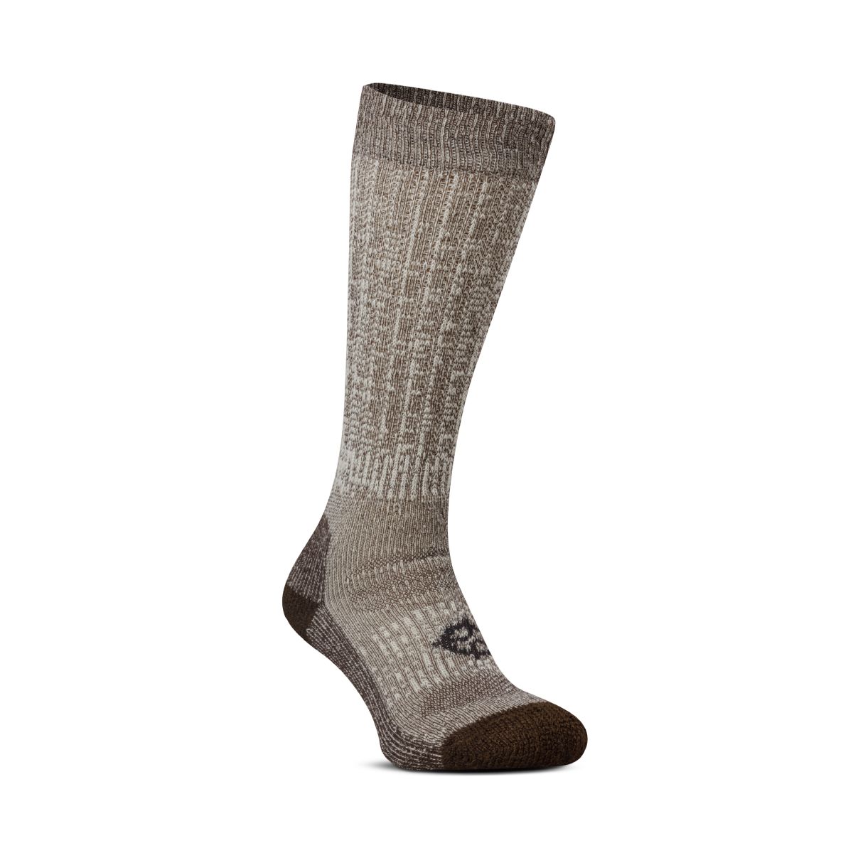 Носки зимние Covert Threads из мериносовой шерсти Wool Beast Heavy OTC 2