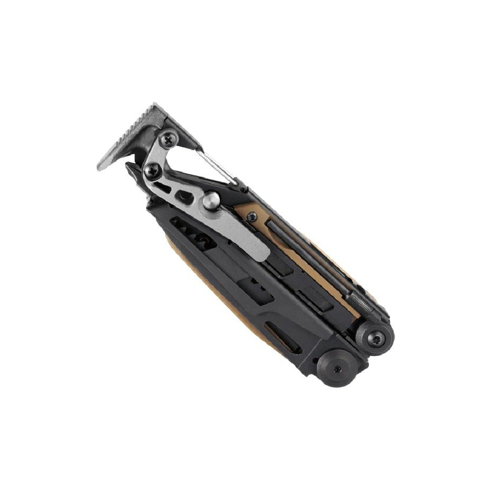 Мультитул для чистки оружия Leatherman® Mut (США) Premium из нержавеющей стали 2