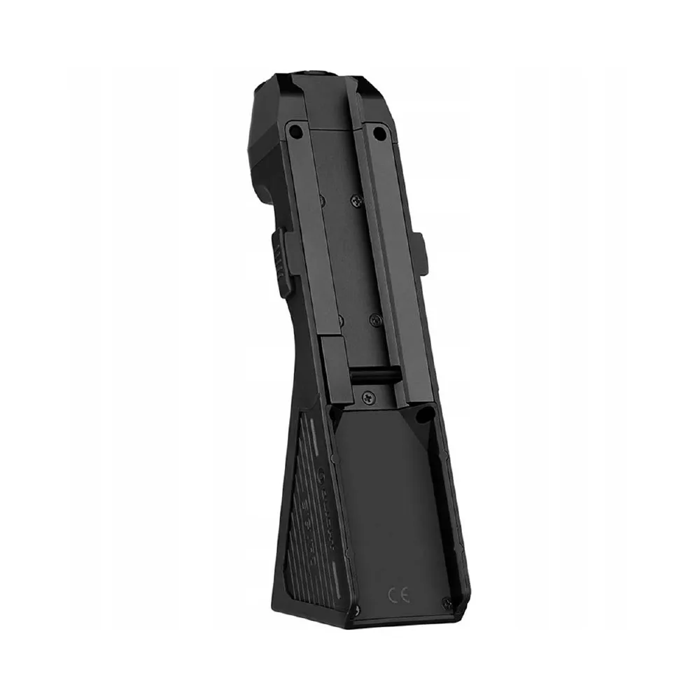 Підствольний ліхтар Olight Sigurd. Час роботи 4 години. Black 3