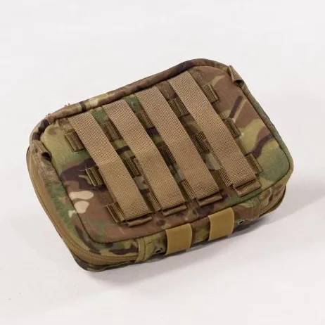 Підсумок під планшет Real Defence 11 дюймів. Мультикам 3