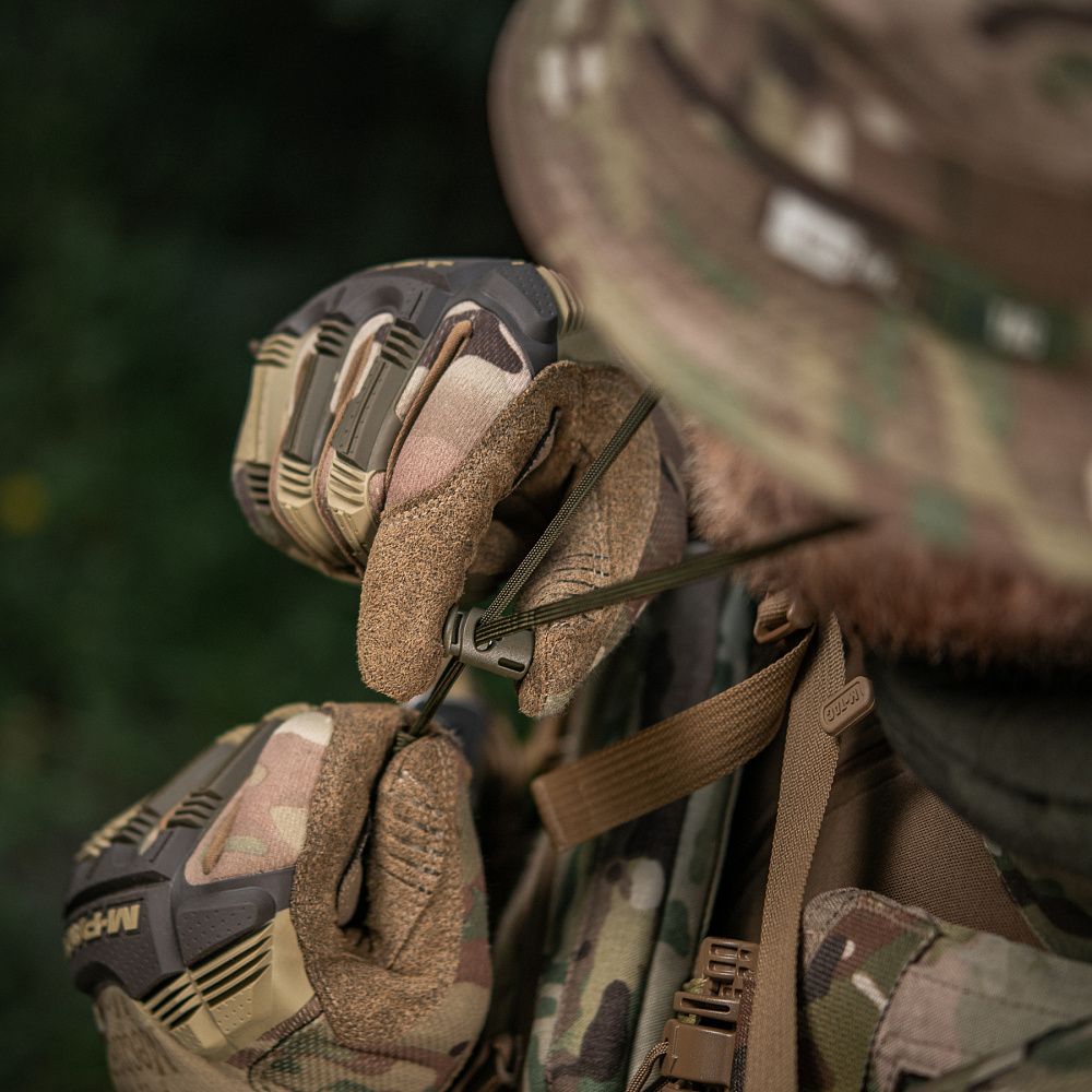 Панама M-Tac Gen.II NYCO. Мультикам 5