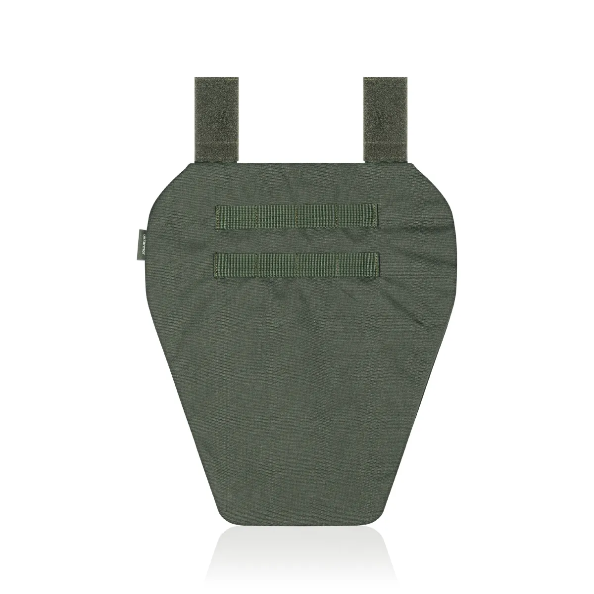 Бронекостюм TAG Level II (Tactical Armored Gear). Клас захисту – 2. Олива 6