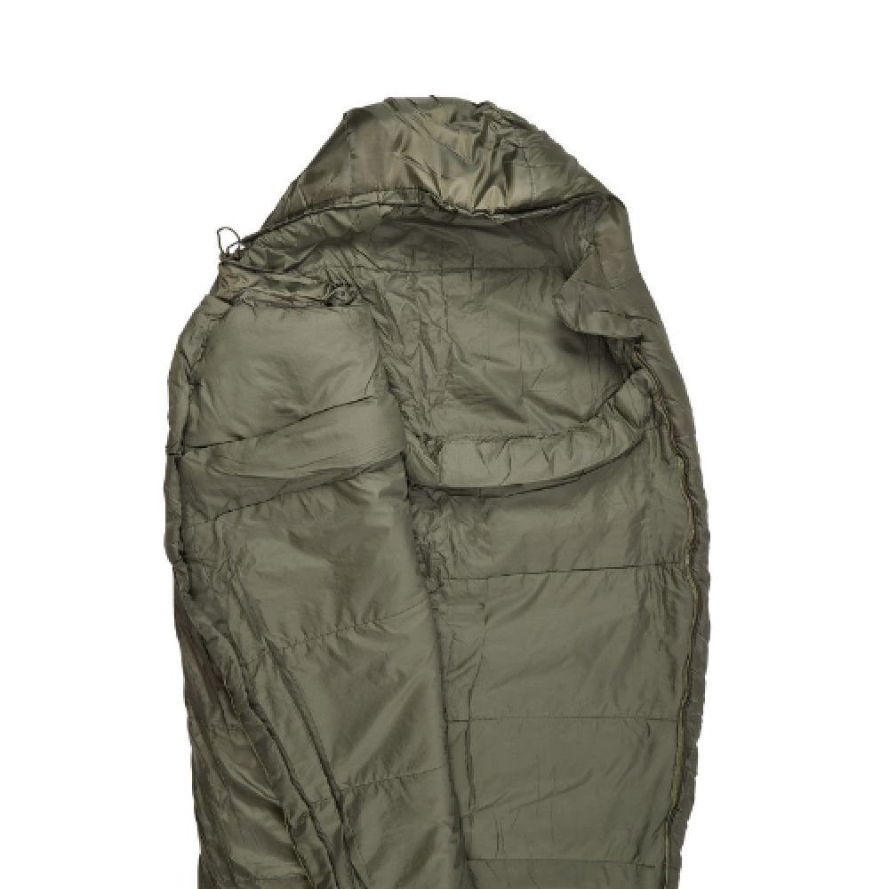 Спальний мішок Snugpak® The Sleeping Bag (Comfort -2°С/ Extreme -7°C) 3