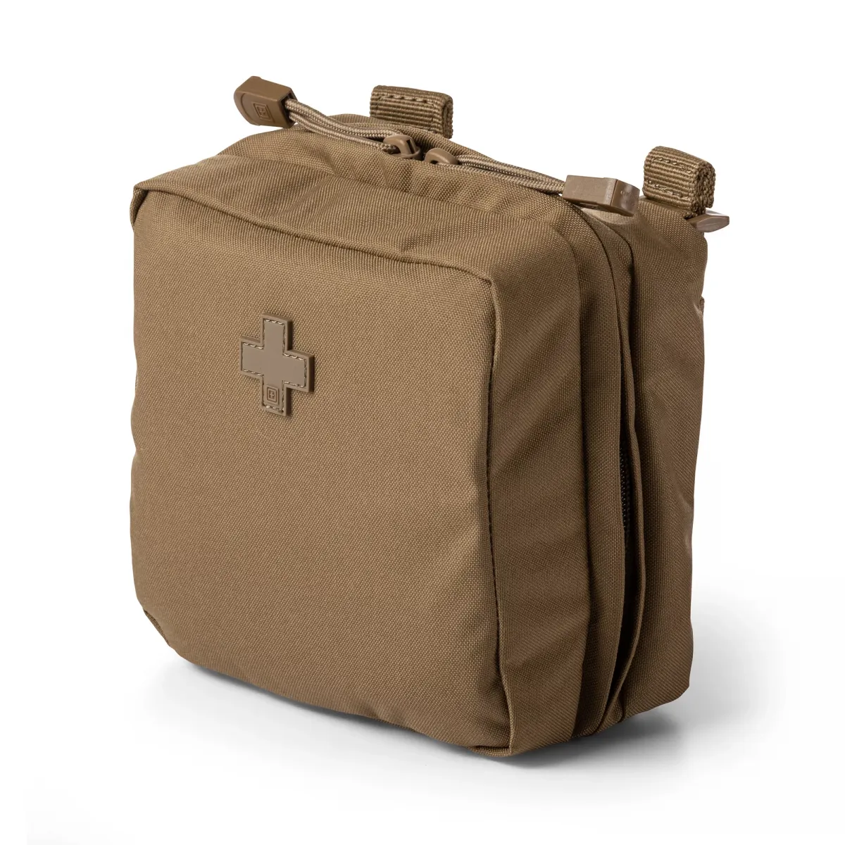 Медичний підсумок 5.11, 6.6 Medic Pouch. Колір Койот/Kangaroo 7