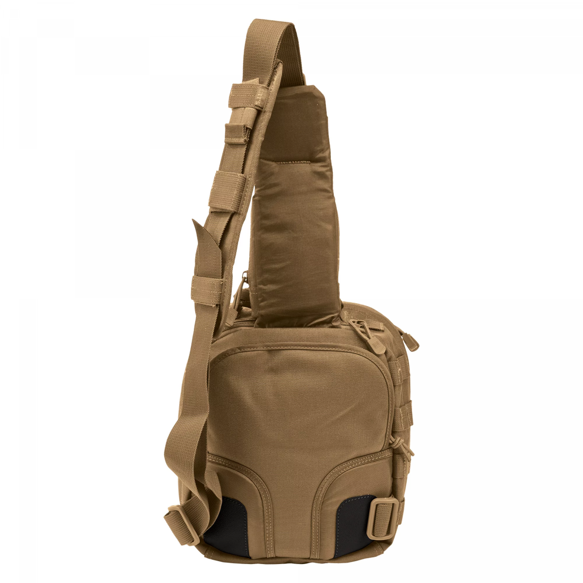 Тактическая сумка-рюкзак 5.11 RUSH® MOAB™ 6. Однолямочный. Койот. 14