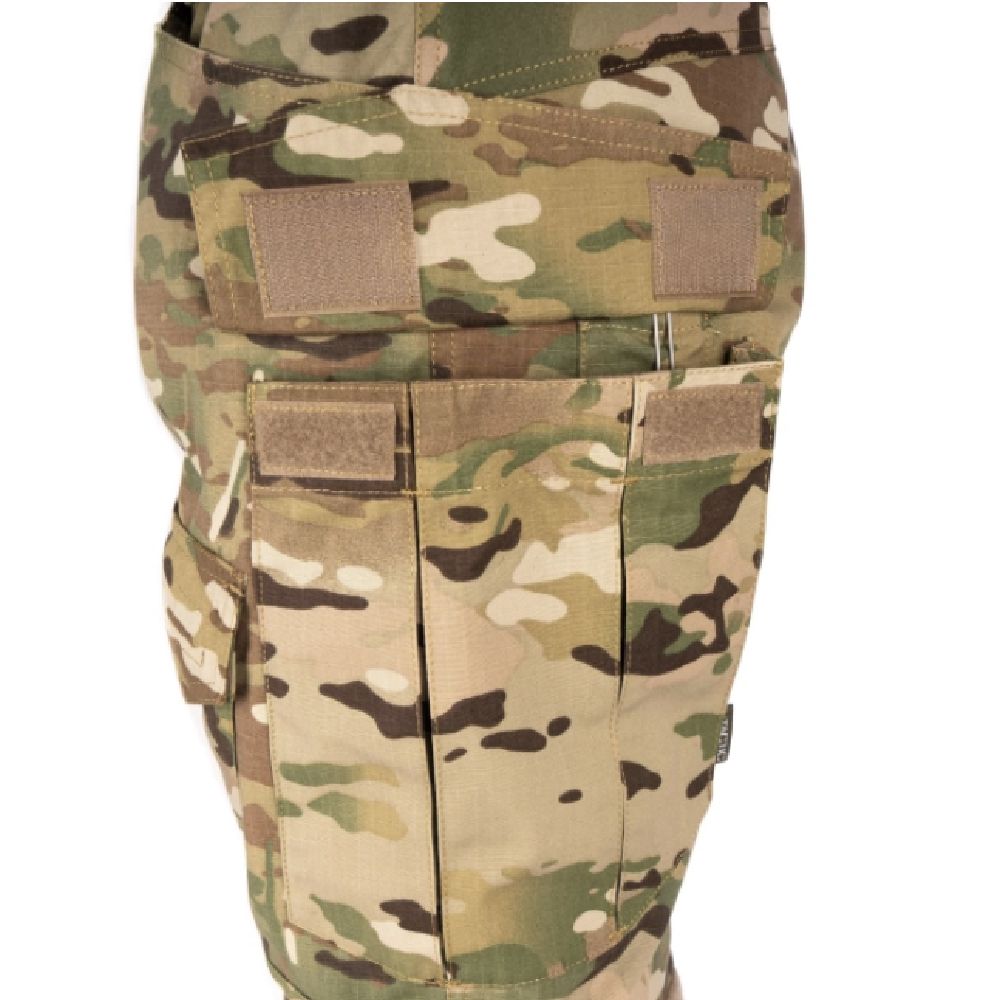 Боевые штаны UTactic Combat Pants G2. Мультикам 4