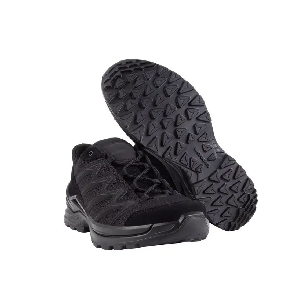 Тактичні кросівки Lowa Innox Pro Gore-Tex® Lo TF. Black. Розмір 44 5