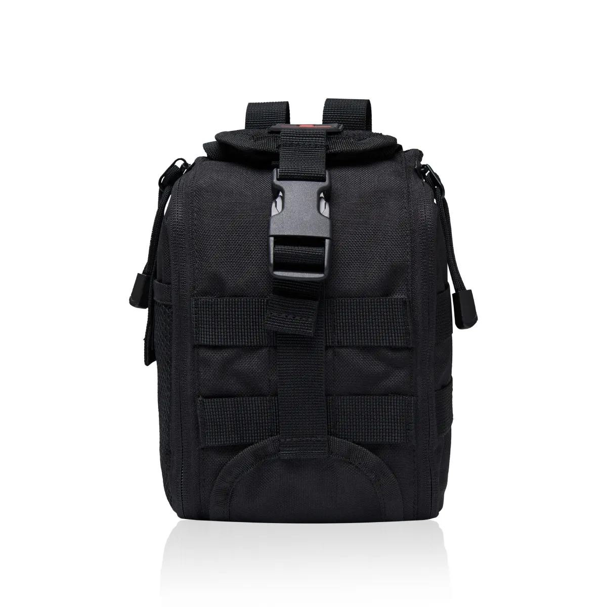 Комплект спорядження Vest Full (based on IBV) L/XL 2-го класу захисту. Чорний 14