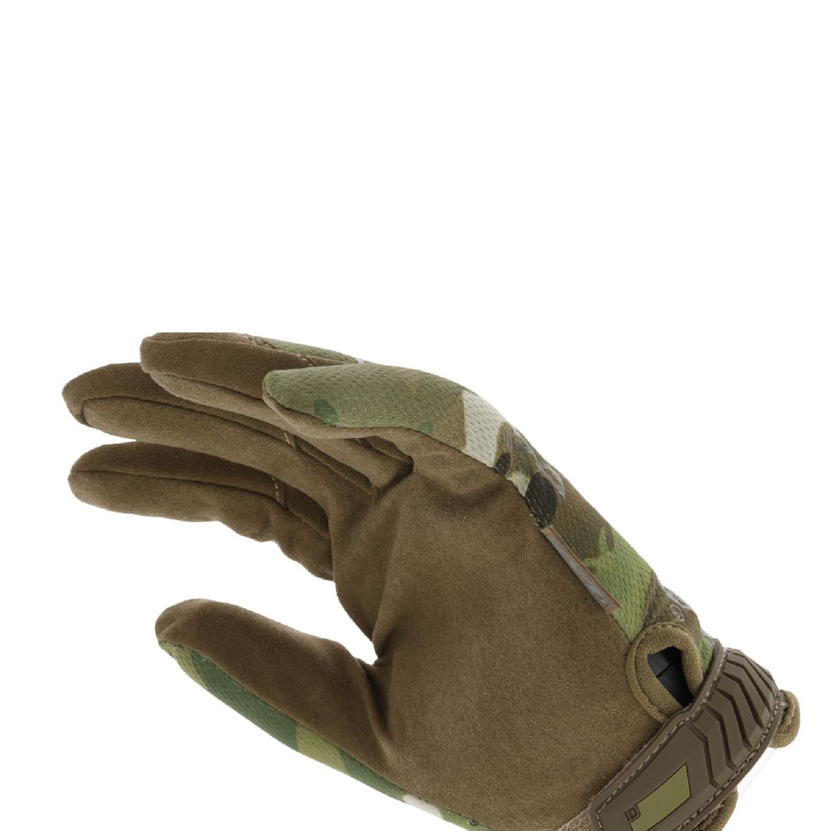 Тактичні рукавчики Mechanix Original TrekDry®. Multicam 10