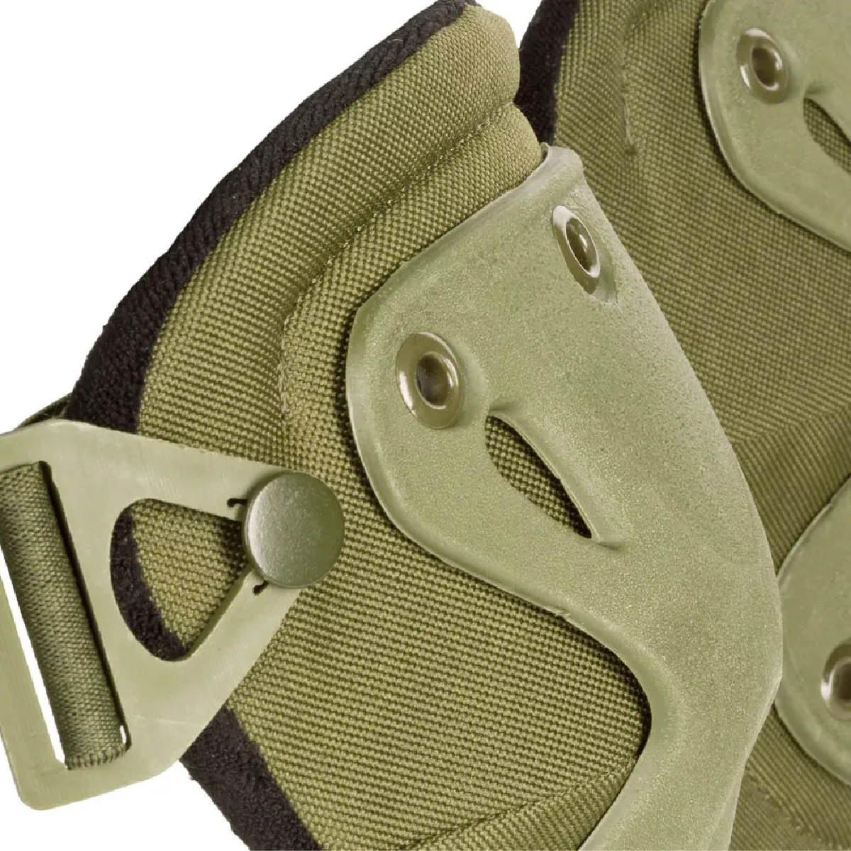 Наколінники тактичні P1G-Tac “LWP”. Cordura 500. Колір Олива/Ranger Green 5