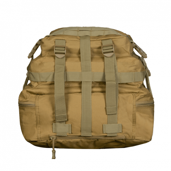 Рюкзак Camotec FORАY, 40 л. Койот 4