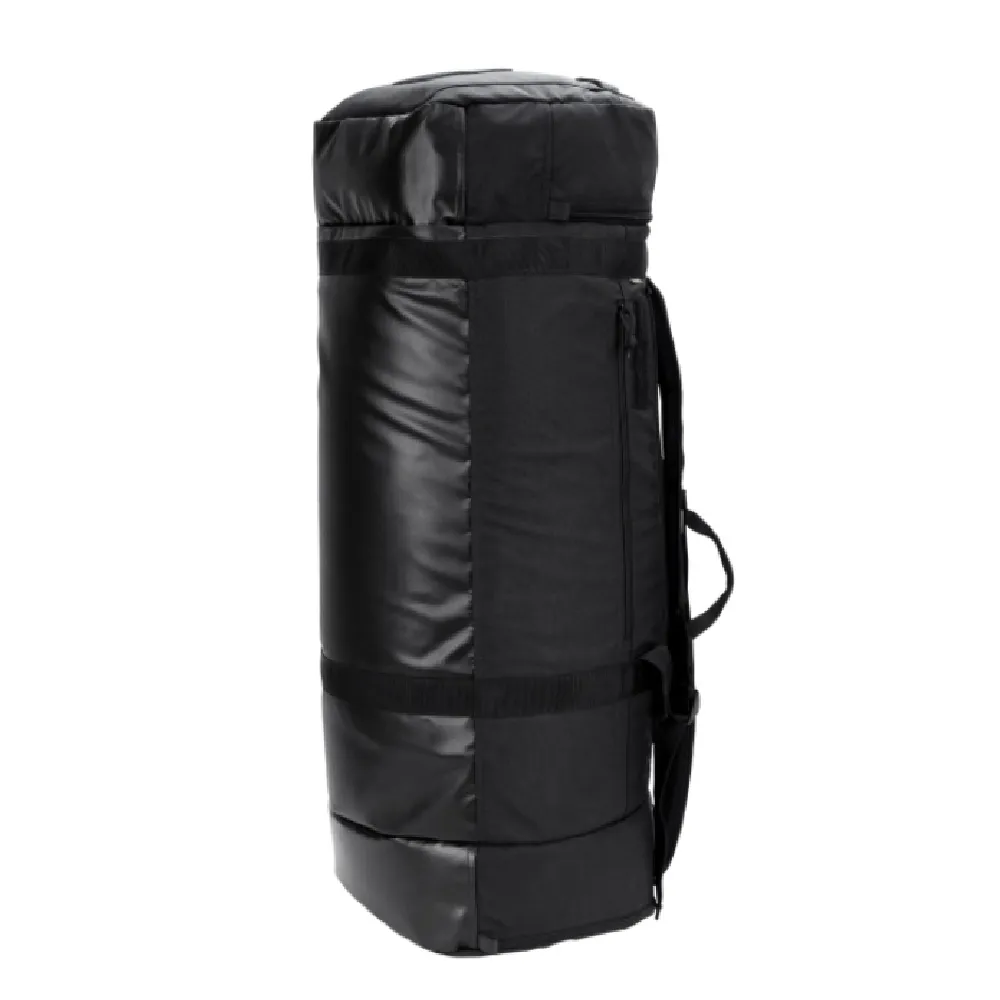 Сумка-баул Cargo Bag UTactic, 60 л. Cordura 1000D. Черный 3
