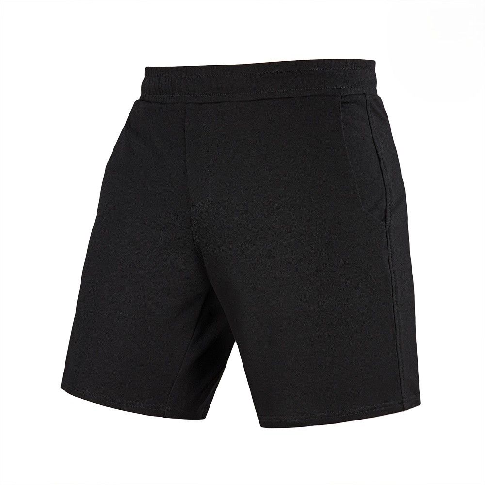 Шорти M-Tac Stealth Active. Чорний