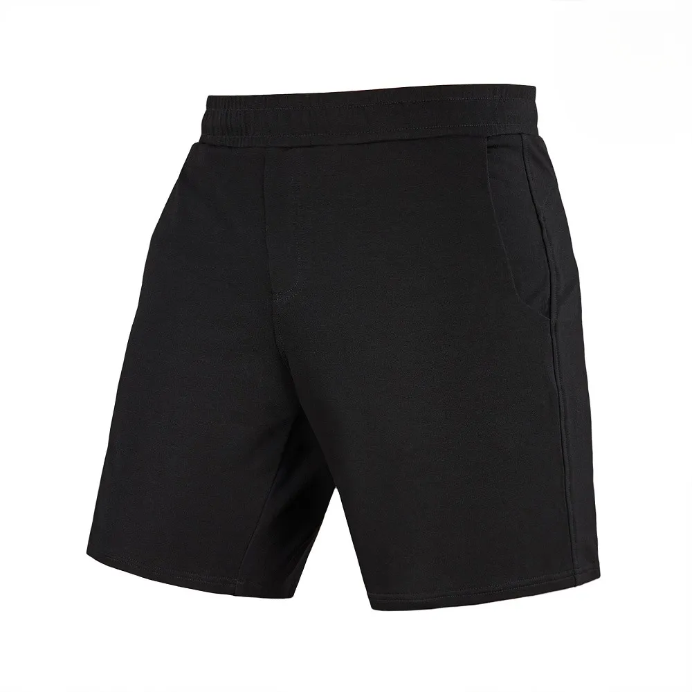 Шорти M-Tac Stealth Active. Чорний