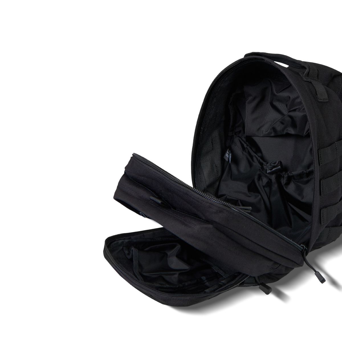 Тактична сумка-рюкзак 5.11 RUSH® MOAB™ 6. Однолямковий. Чорний. 5