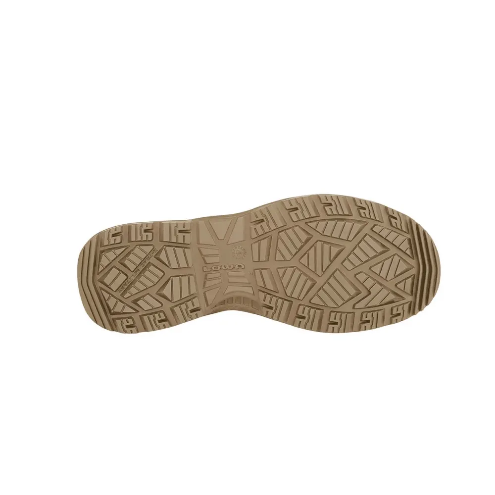 Тактичні кросівки Lowa Zephyr Mk2 Gore-Tex® Lo TF. Coyote 5