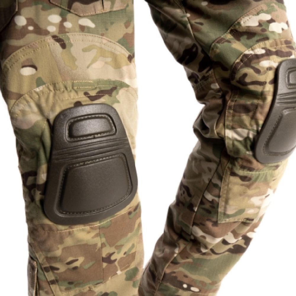 Боевые штаны UTactic Combat Pants G2. Мультикам 8