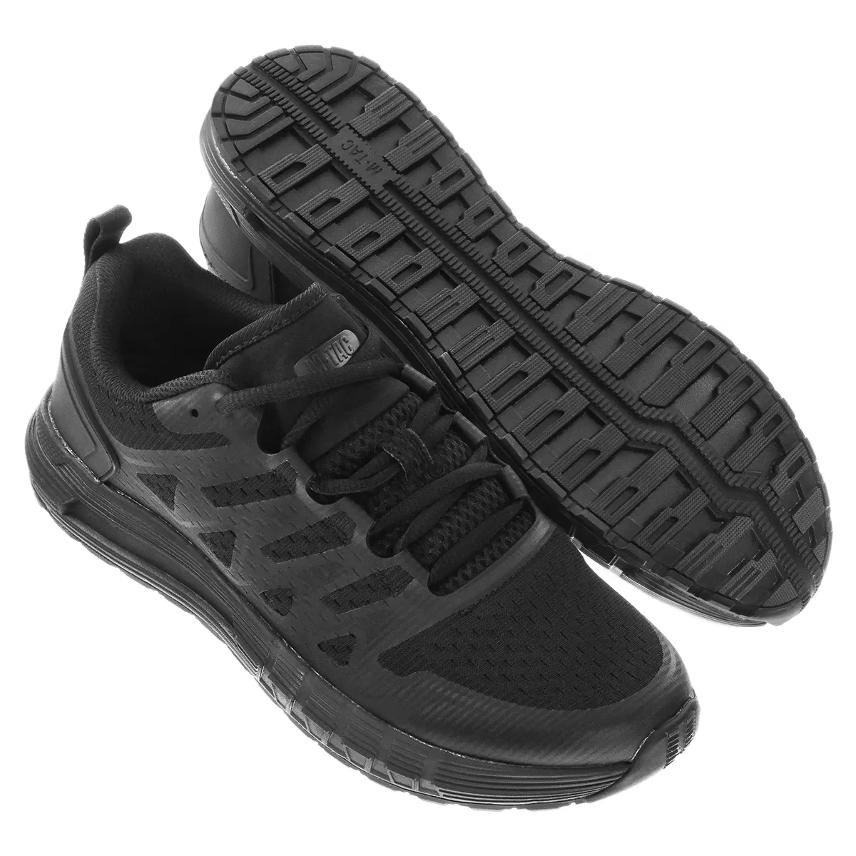 Кроссовки M-Tac Summer Sport. Черный 2