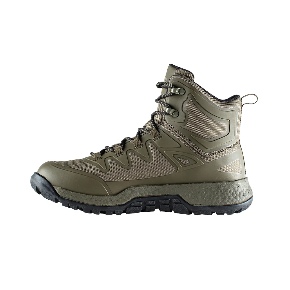 Черевики Belleville AMRAP BV670WPT / Vapor. США. Ranger green / Олива 4