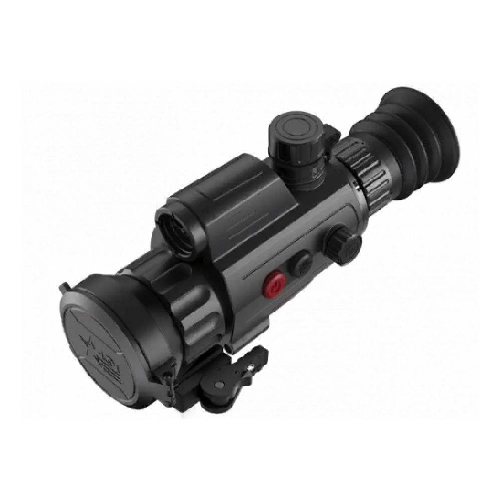 Тепловизионный портативный прицел AGM Varmint LRF TS50-640 (США) 6