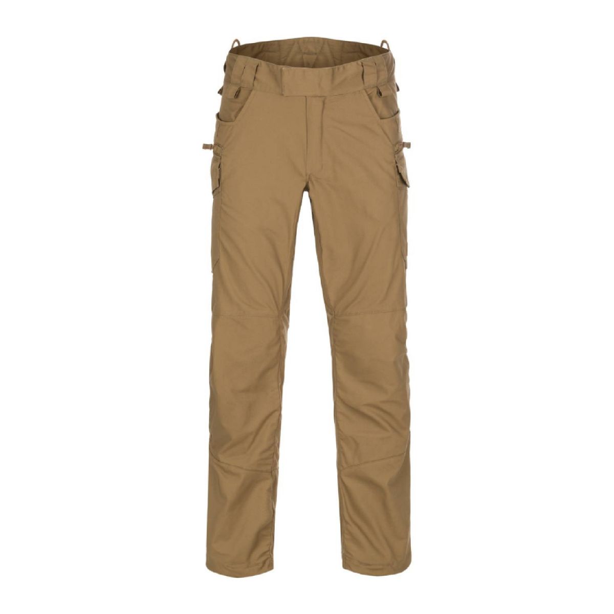 Штани тактичні Helikon-Tex® Piligrim Pants, DuraCanvas®. Койот 3