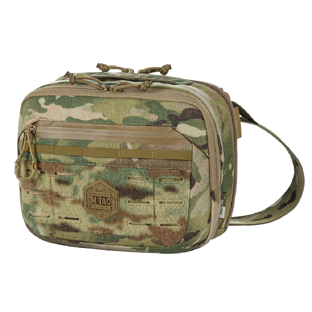 Сумка M-Tac EDC Bag Elite. Мультикам